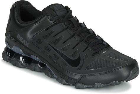 nike reax schuhe herren schwarz|nike reax 8 training shoes men.